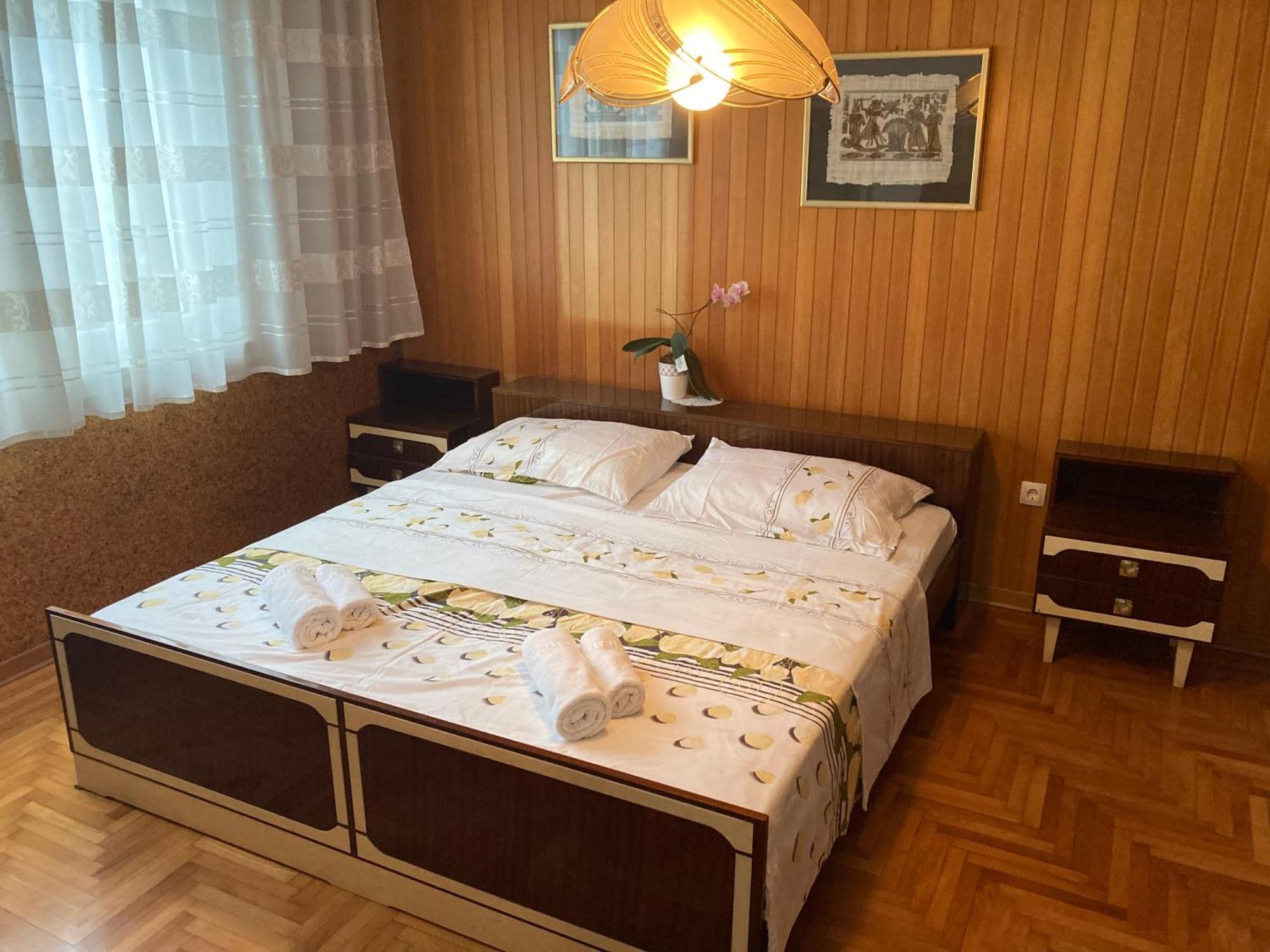 7 Flower Street Apartment Sempeter pri Gorici Exterior foto